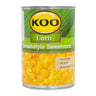 Koo Corn Cream Style Sweetcorn 415 g