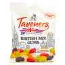 Taveners British Mix Gums 165 g