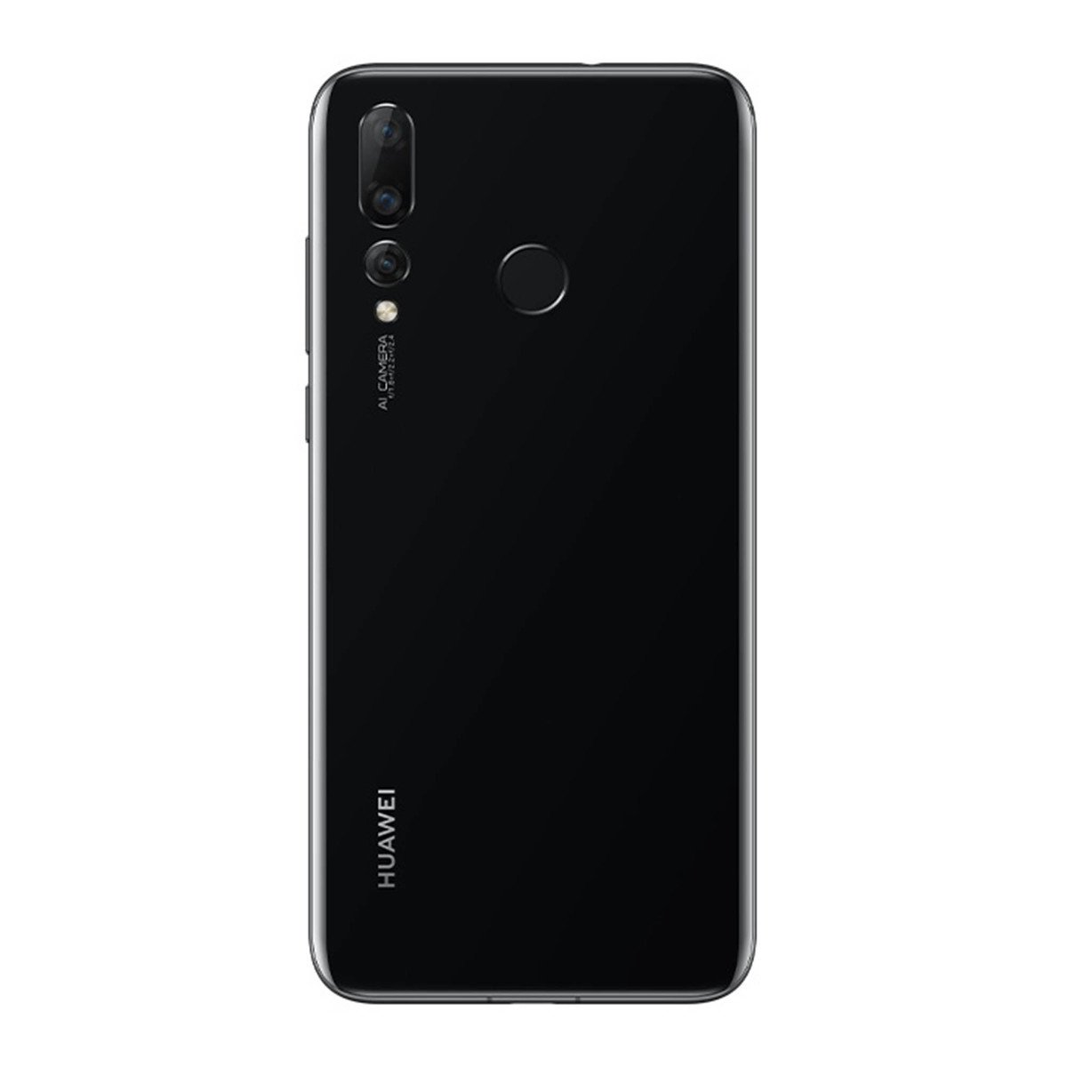 Huawei Nova4 128GB Jet Black