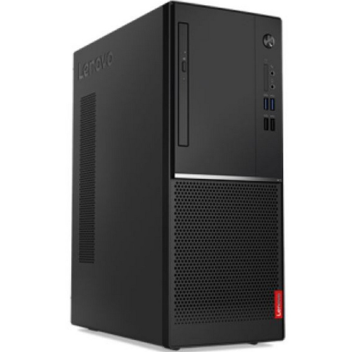 Lenovo Desktop V520-10NK001CAX Core i5 Black