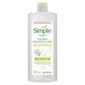 Simple Kind To Skin Micellar Cleansing Water For Sensitive Skin 400 ml