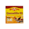 Old El Paso Quesadilla Kit 505 g