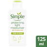 Simple Kind To Skin Protecting Moisturiser 125 ml