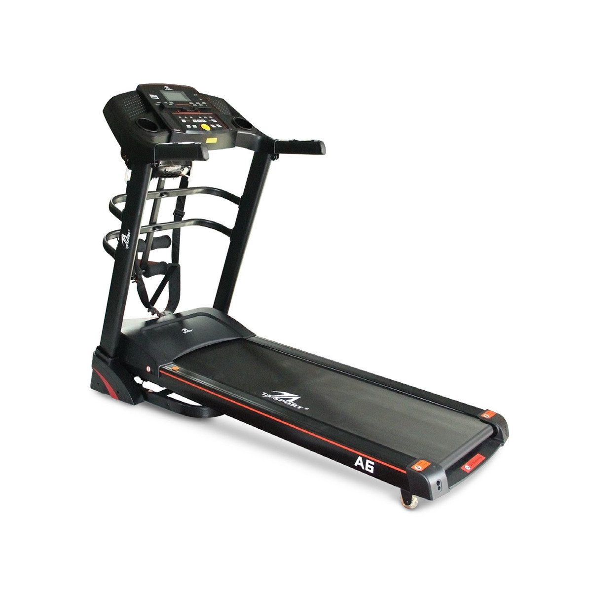 TA Sports Electronic Treadmill A6 3.25HP