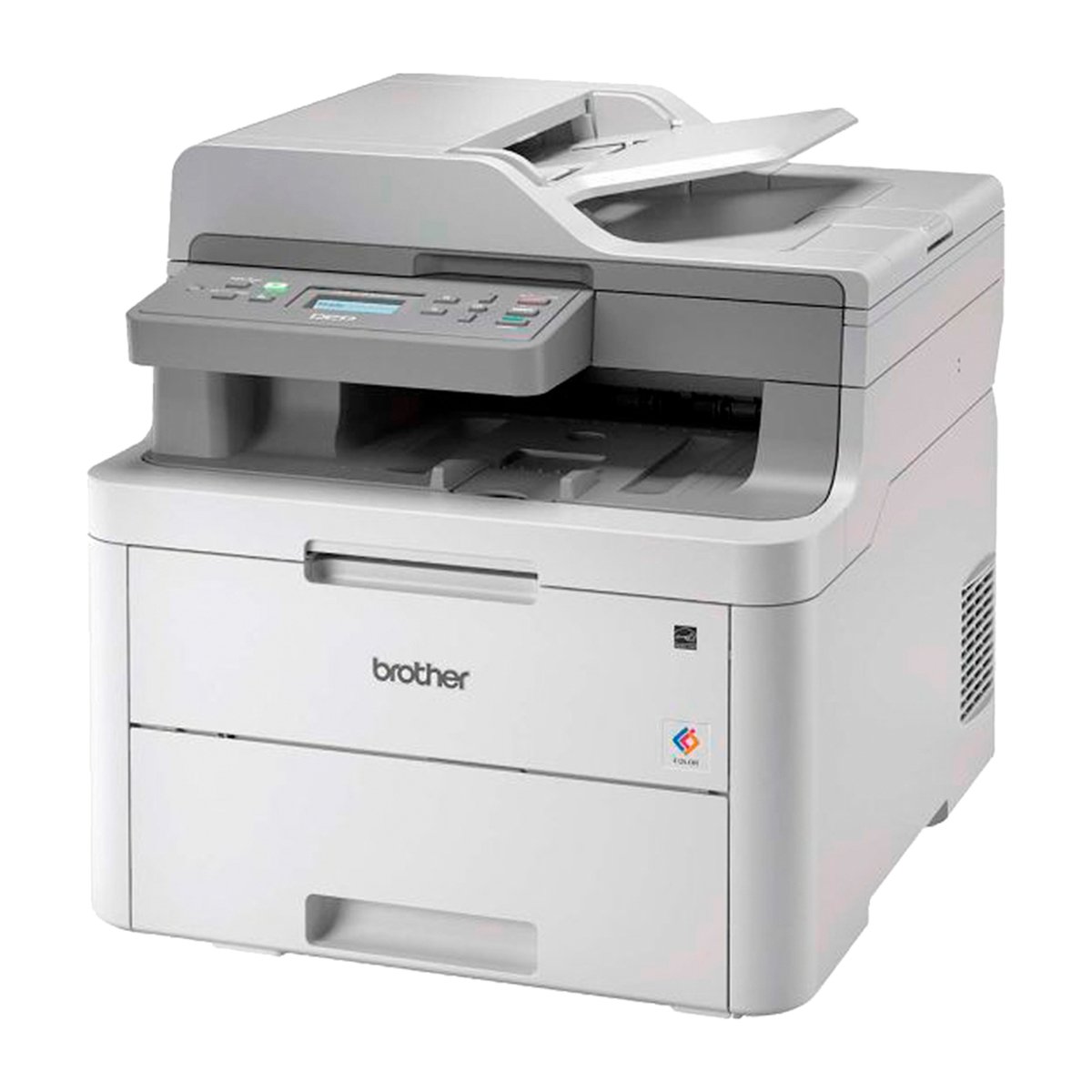 Brother 3 in 1 Colour Laserjet Printer DCP-L3551CDW