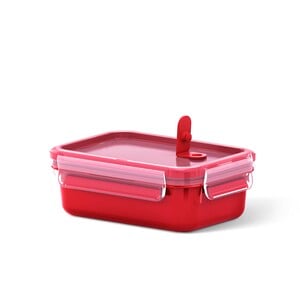 Tefal Masterseal Food Keeper Micro Rectangle 0.55Ltr