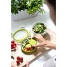 Tefal Masterseal Food Keeper Salad Bowl 1.0Ltr