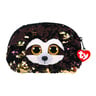 Fashion Sequin Sloth Dangler Accessory Bag 95824