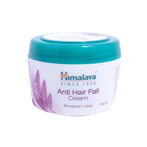 Himalaya Anti Hair Fall Hair Cream Bhringaraja & Amla 100ml