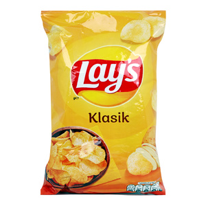 Lay's Potato Chips Klasik Salted 67g