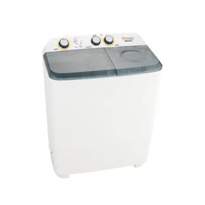 White Westing Hous Top Load Washing Machine WW600MT9 6KG