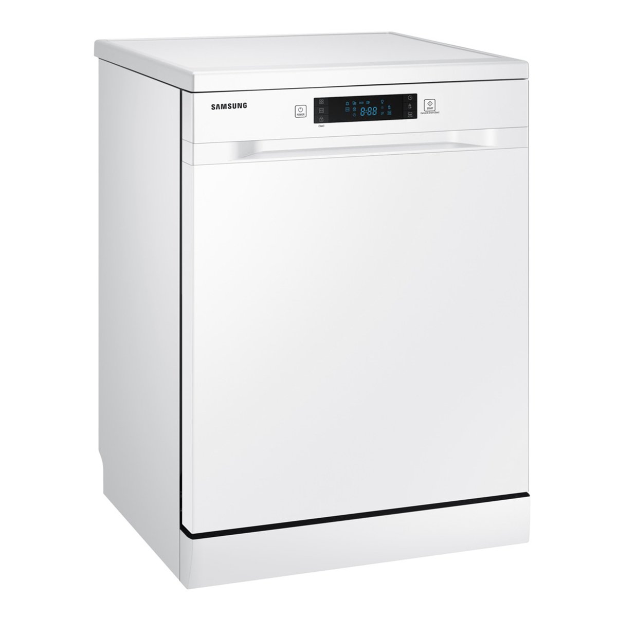Samsung Dishwasher DW60M5050FW/SG 5Programs
