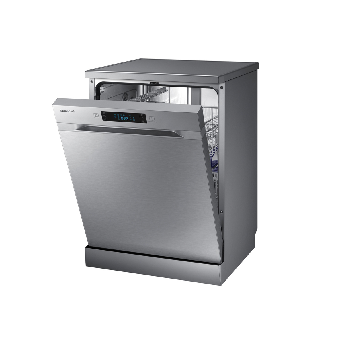 Samsung Dishwasher DW60M5050FS/SG 5Programs