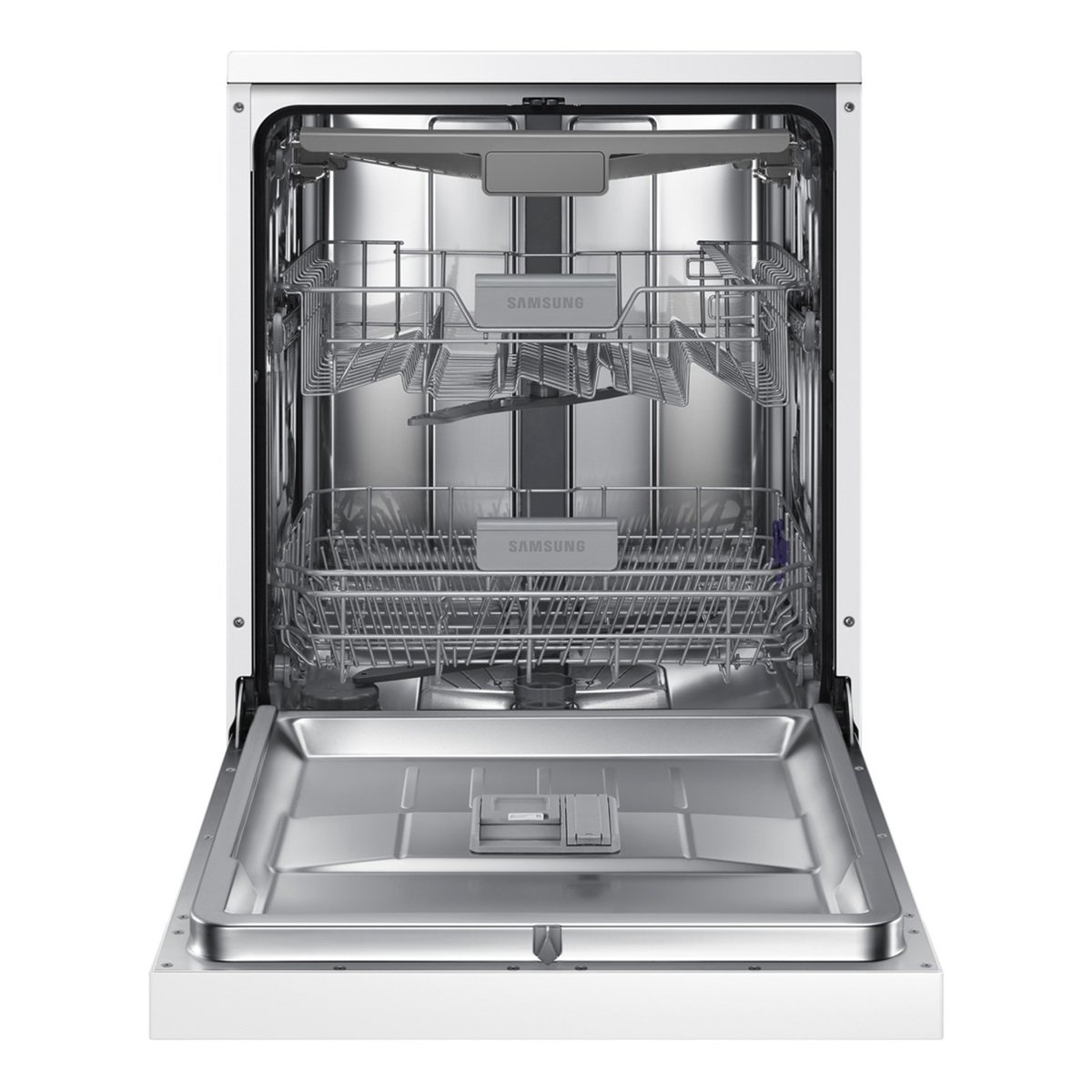 Samsung Dishwasher DW60M5070FW/SG 7Programs