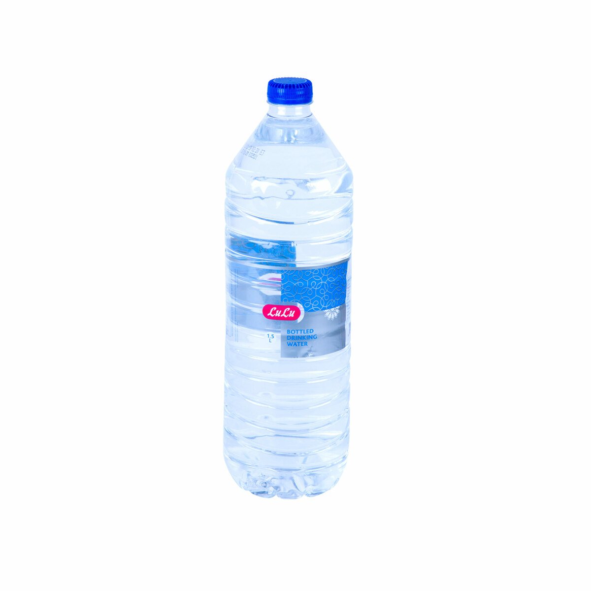 Lulu Natural Drinking Water 12 x 1.5 Litre