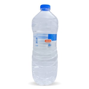 Lulu Natural Drinking Water 1Litre