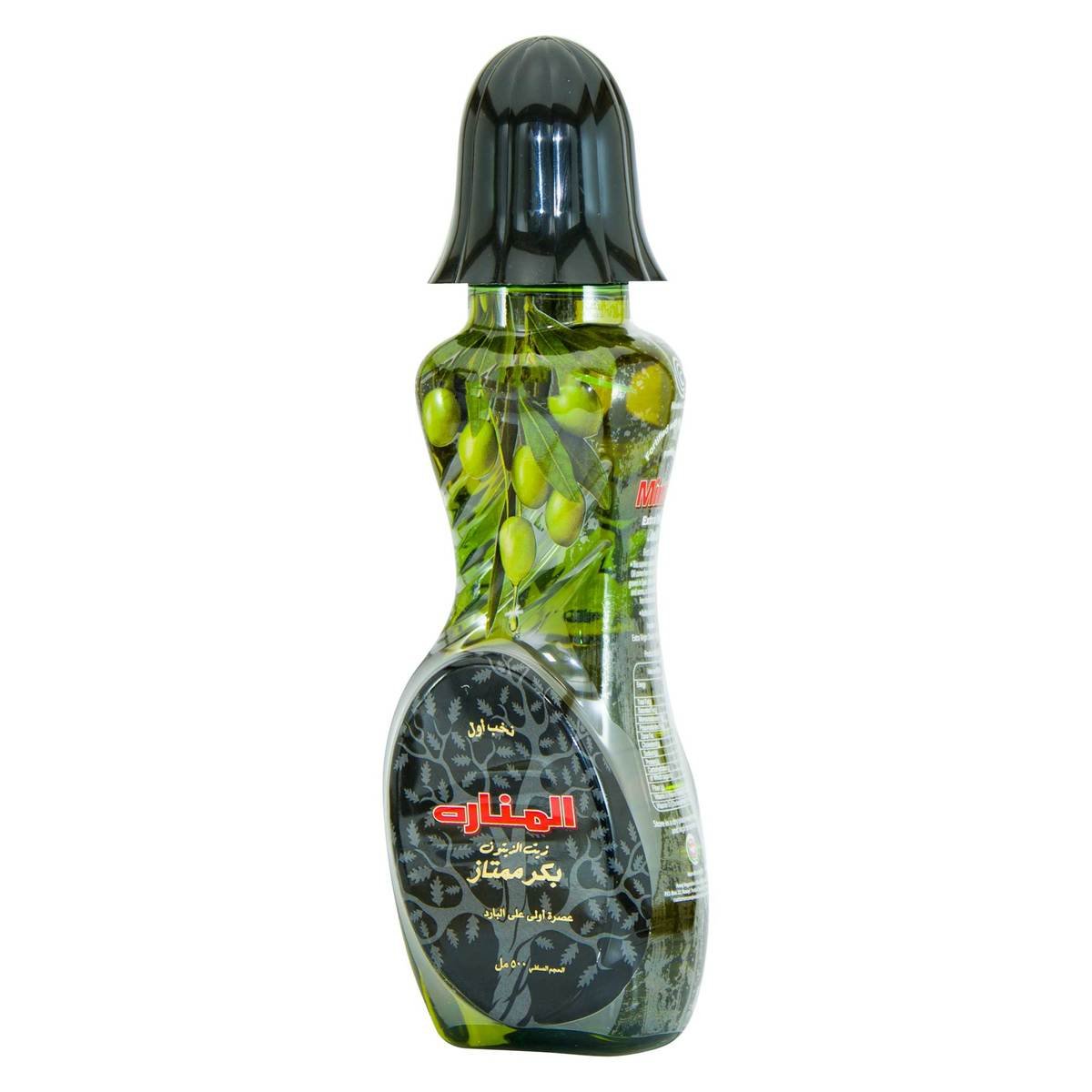 Minara Extra Virgin Olive Oil 500ml