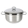 Berlin Stainless Steel Cooking Pot Gastro 26cm