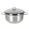 Berlin Stainless Steel Cooking Pot Gastro 34cm