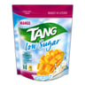 Tang Mango Low Sugar Instant Powdered Drink 350 g