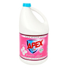 Apex Bleach Floral 4Litre