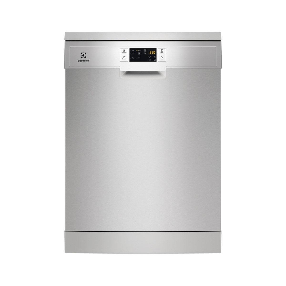 Buy Electrolux Dishwasher ESF5513LOX 6Programs Online at Best Price | Drawer Dish Washers | Lulu UAE in UAE