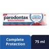 Parodontax Complete Protection Toothpaste Extra Fresh 75 ml