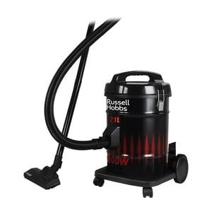 Russel Hobbs Drum Vacuum Cleaner K-403-2 2200W