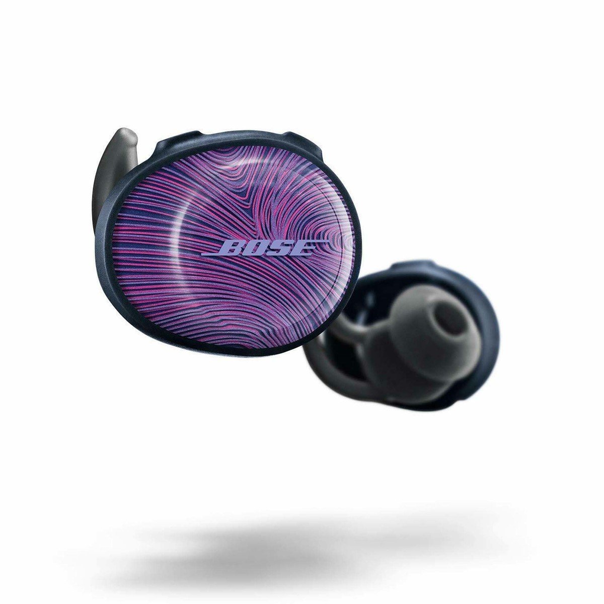 Bose SoundSport Free wireless headphone Ultraviolet