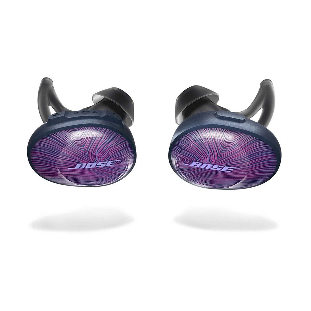 Bose SoundSport Free wireless headphone Ultraviolet