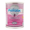 Primalac Premium 2 Follow on Formula Iron Fortified 6-12months 900g