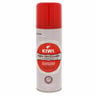 Kiwi Quick Dry Cleaner Active Foam 200ml