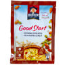 Quaker Good Start Oatmeal With Nuts 6 x 40 g