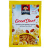 Quaker Good Start Oatmeal With Banana And Almond 6 x 40 g