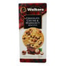Walkers Biscuit-Chocolate & Hazlenut 150g