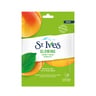 St. Ives Glowing Apricot Sheet Mask 1 pc