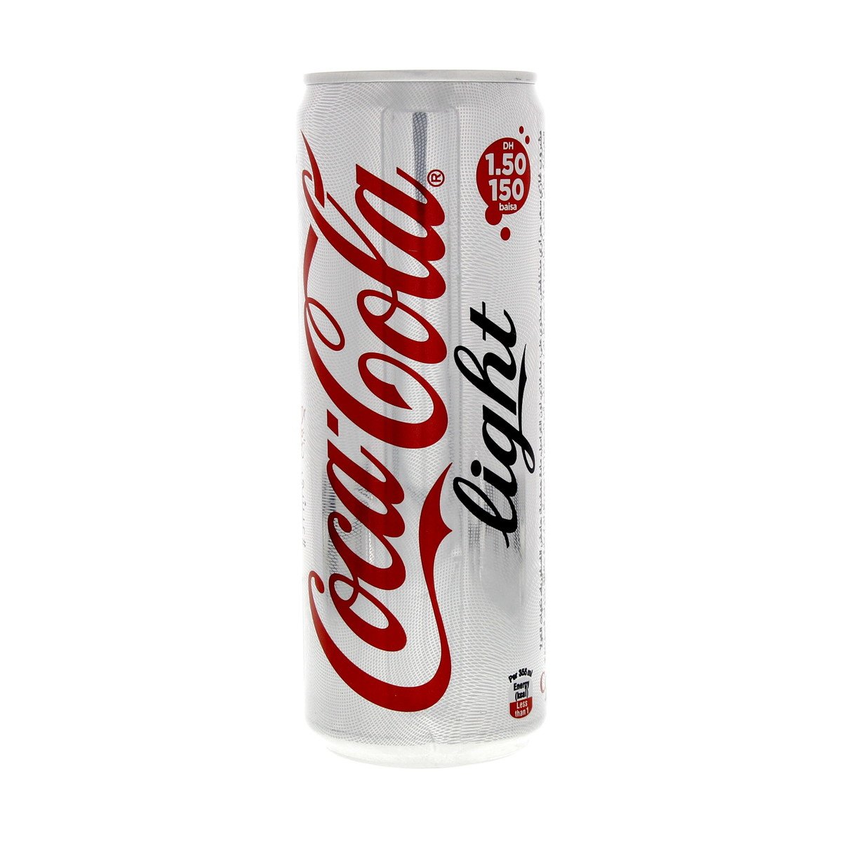 Coca-Cola Light Can 12 x 355 ml