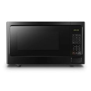 Buy Toshiba Microwave Oven With Grill MM-EG34PBK 34LTR Online at Best Price | Microwave Ovens | Lulu Kuwait in Kuwait