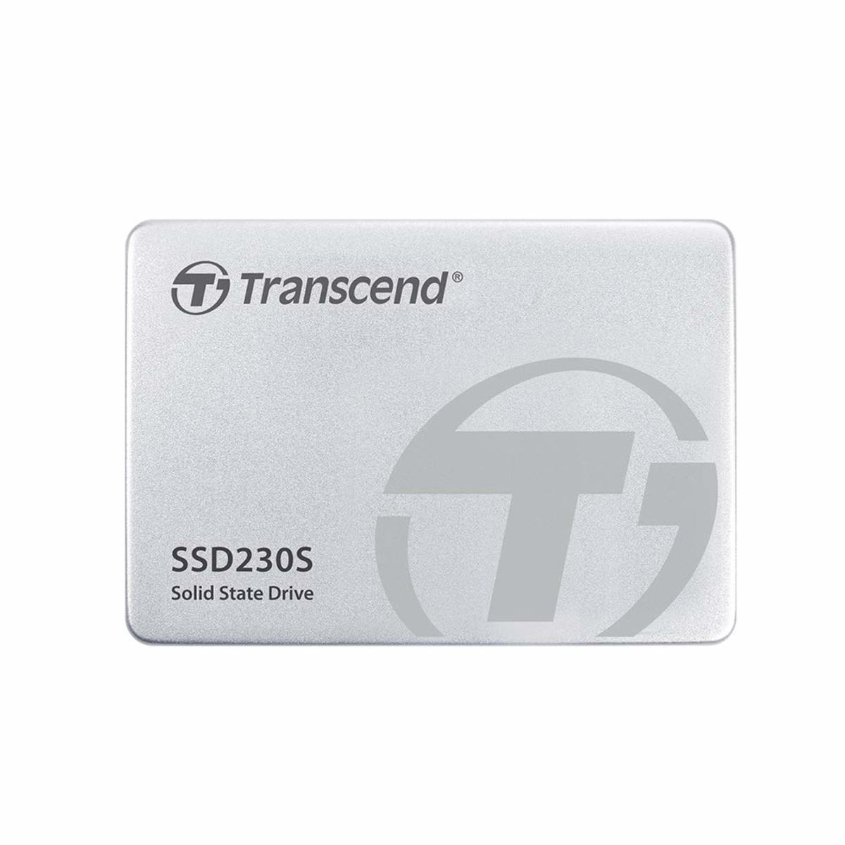 قرص صلب ترانسند 1 تيرا بايت  -  TS1TSSD230S