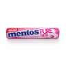 Mentos Pure Fresh Sugar Free Chewing Gum Bubble Fresh Flavour 9 pcs 15.75 g