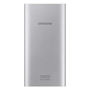Samsung Power Bank 10000mAh EB-P1100BSEGAE Silver