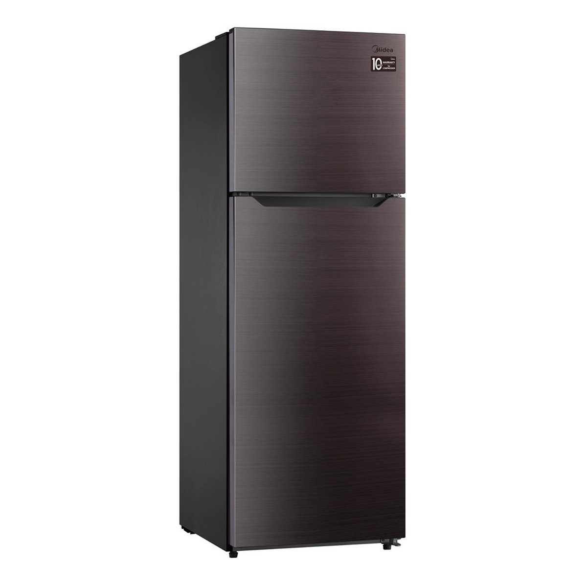 Midea Double Door Refrigerator HD463FWE 460LTR