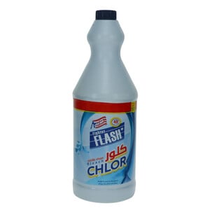 Flash Chlor Bleach 950ml