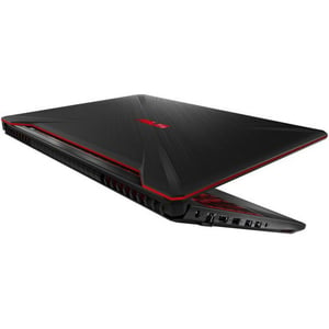Asus Notebook FX505GM-ES180T Core i7 Black