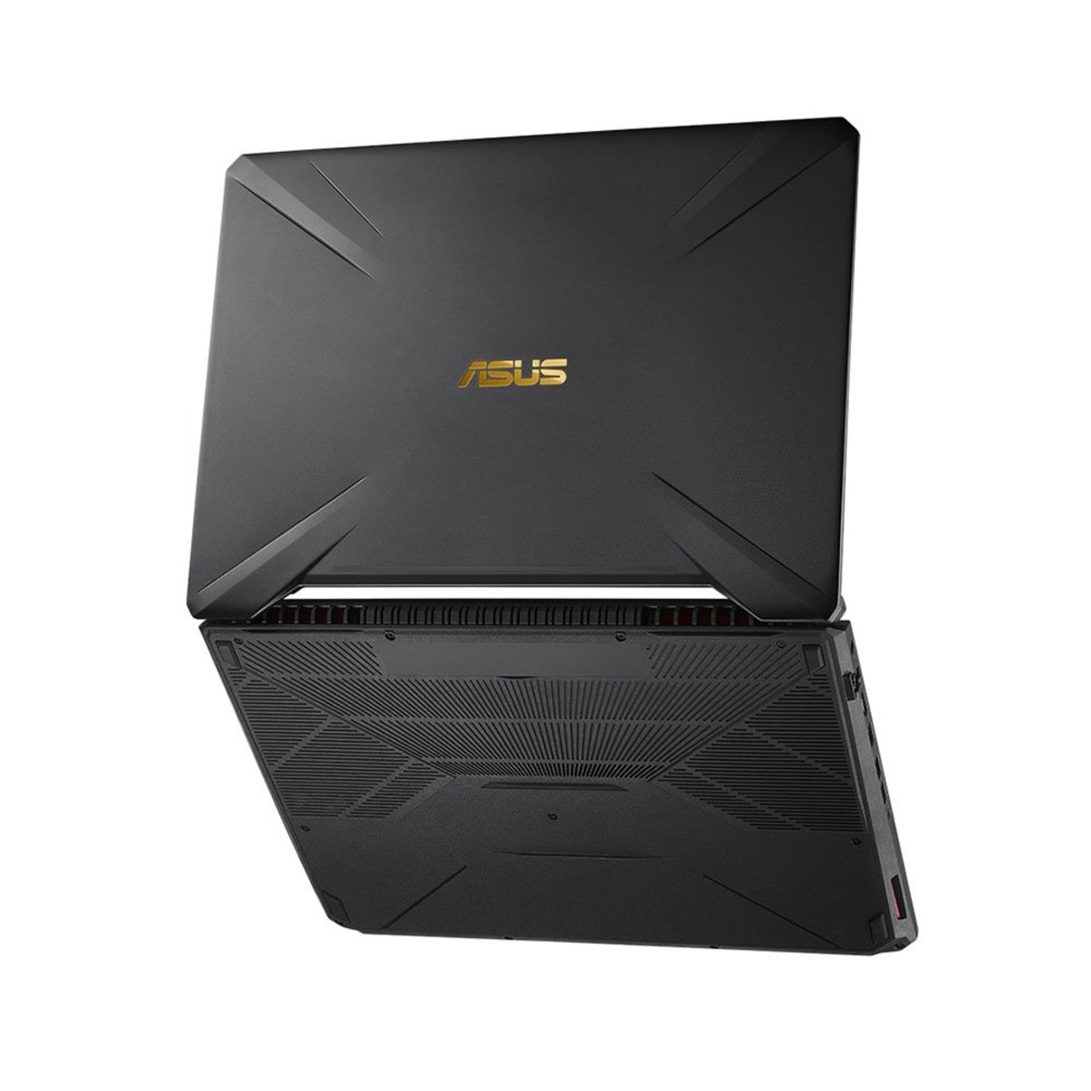 Asus Notebook FX505GE-ES320T Core i7 Black