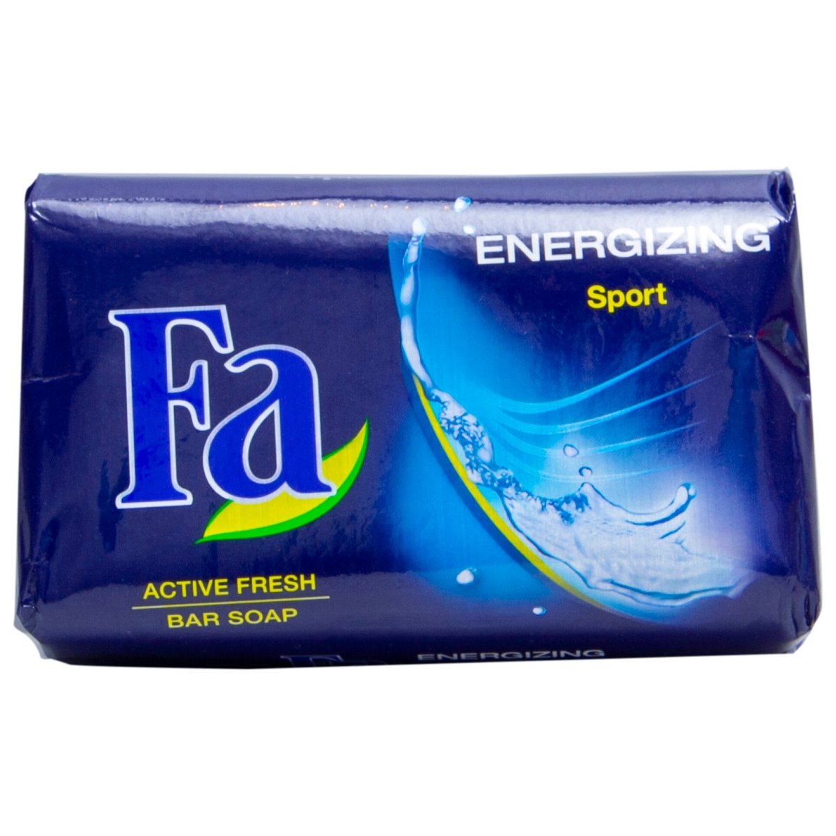 Fa Energizing Sport Soap 175 g