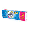Kleenex Cotton Dry Soft Toilet Roll 9+3pcs