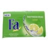 Fa Refreshing Citrus Fresh Bar Soap 175 g