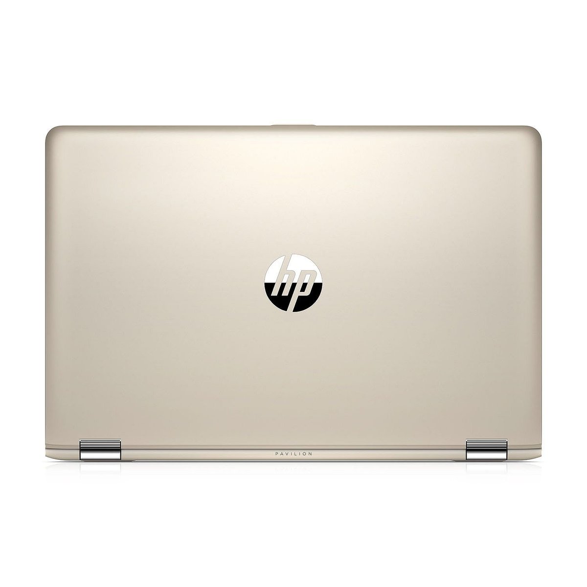 HP Pavilion Notebook X360-14CD1006NE Gold