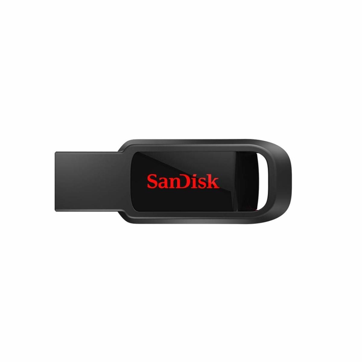 SanDisk Flash Drive Cruzer SDCZ61-016G 16GB